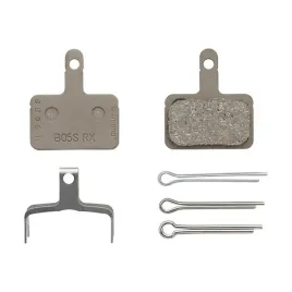 okladziny-shimano-b05s-klocki-zywiczne-zast-b03s