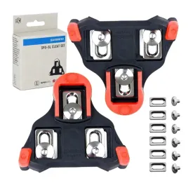 bloki-sh10-do-pedalow-shimano-spd-sl-sm-sh10-czerwone-bez-luzu-0-stopni