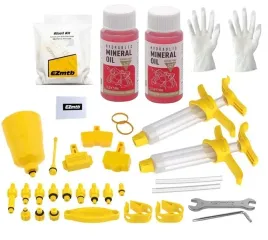 zestaw-do-odpowietrzania-hamulcow-shimano-tektro-sram-2021-l-p-olej-2-szt