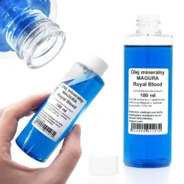 olej-mineralny-magura-royal-blood-do-hamulcow-hydraulicznych-niebieski