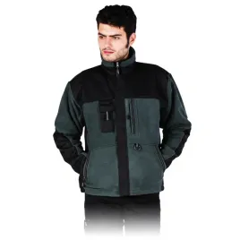 bluza-meska-polarowa-colorado-oliwkowa-zielen-czarne-wstawki-rozm-xl