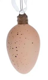 zawieszka-jajko-szklane-morelowe-9x55cm