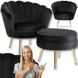 fotel-czarny-welurowy-muszelka-z-podnozkiem-glamour-do-sypialni-salon-grand