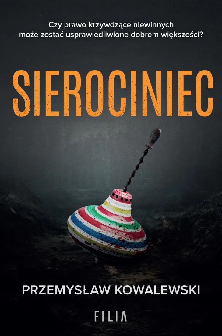 sierociniec