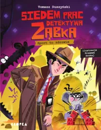 siedem-prac-detektywa-zabka-sport-to-zdrowie