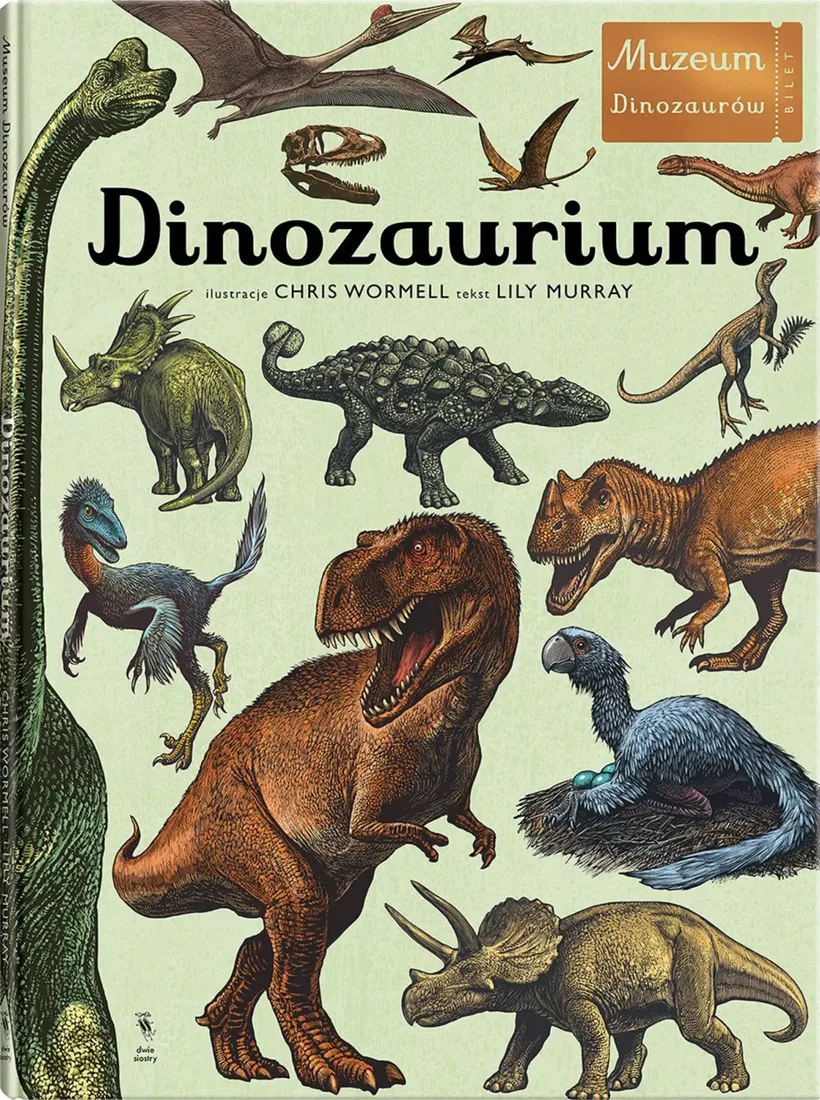 dinozaurium