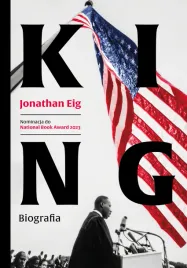 king-biografia