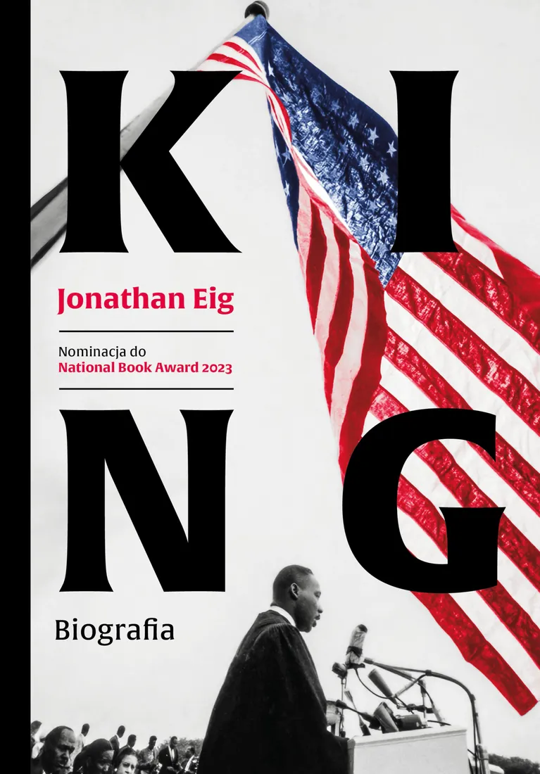 king-biografia
