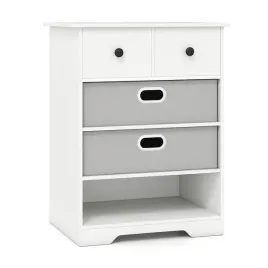 szafka-nocna-z-szufladami-bialy-stolik-boczny-58-x-42-x-75-cm
