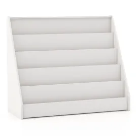 regal-na-ksiazki-dla-dzieci-z-5-przegrodami-bialy-regal-do-pokoju