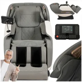 fotel-masujacy-wypoczynkowy-szary-z-podnozkiem-relax-vx-max
