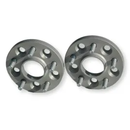 heico-volvo-v40-dystanse-kol-40mm-na-os-srebrne
