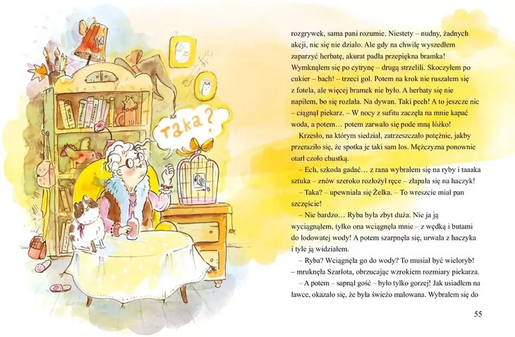 baba-blaga-autor-joanna-wachowiak-katarzyna-kolodziej