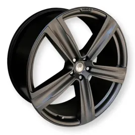 heico-volvo-xc90-xc60-felga-aluminiowa-22-5-ramienna-tytanowa-matowa