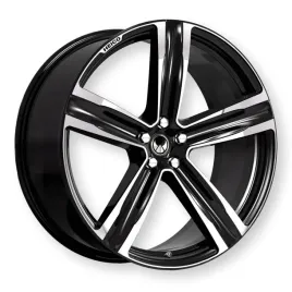 heico-volvo-xc60-xc40-v90-cc-22-felga-aluminiowa-5-ramienna-czarna-diament
