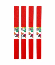 bibula-marszczona-czerwona-ciemna