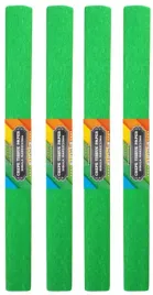 bibula-marszczona-zielona