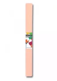 bibula-marszczona-lososiowa