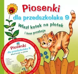 piosenki-dla-przedszkolaka-czesc-9-wlazl-kotek-na-plotek-cd