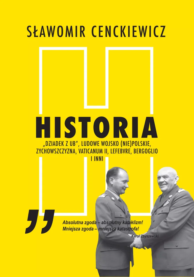 historia