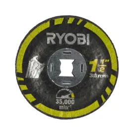 ryobi-tarcza-do-szlifowania-metalu-sciernica