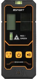 detektor-wiazki-laserowej-czerwony-zielony-40-50-m-z-wyswietlaczem-smart365