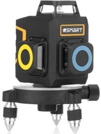 laser-zielony-compact-360-30m-3-wiazki-pilot-zdalnego-sterowania-smart365
