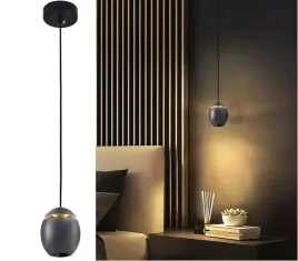 lampa-wiszaca-led-w-antracytowym-kolorze
