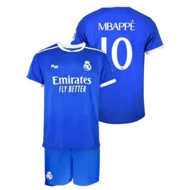 real-madryt-komplet-koszulka-spodenki-junior-mbappe-box-rm25b3-152