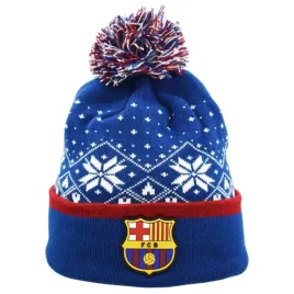 fc-barcelona-czapka-zimowa-fcb-christmas-hat-5004gn-osfm