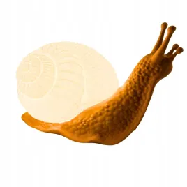 lampa-led-slimak-3d-forge-designerska-lampka-nocna-usb-premium