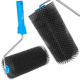 walek-do-odpowietrzania-wylewek-kolczasty-jez-geko-230x100mm-czarny
