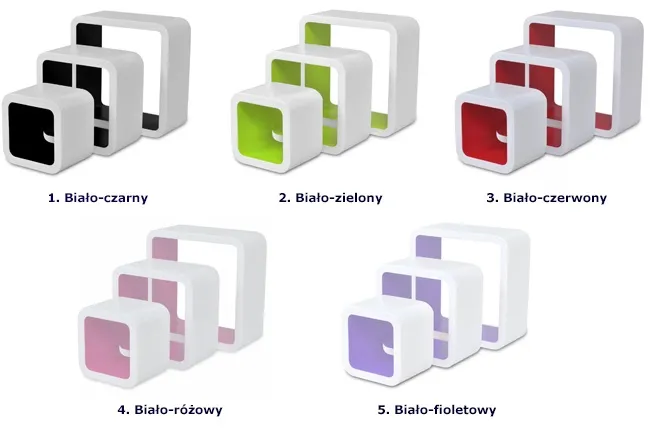 zestaw-bialo-czarnych-polek-sciennych-luca-2x-stan-nowy