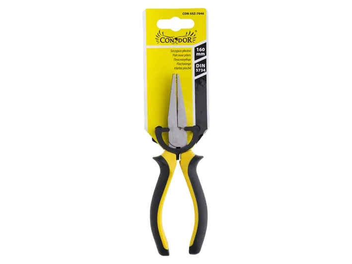 szczypce-plaskie-160mm-condor-stan-nowy-kod-producenta-con-ssz-7046