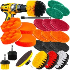 zestaw-szczotki-na-wkretarke-wiertarke-do-czyszczenia-mycia-tapicerki-24-el