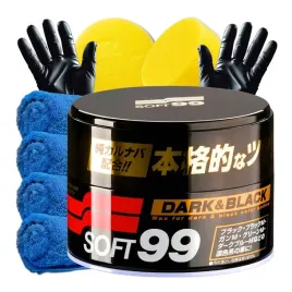 soft99-dark-and-black-wax-300g-glebia-koloru-efekt-hydrofobowy-z-carnauba