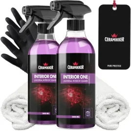 preparat-do-renowacji-plastikow-cleaner-interior-one-czyszczenia-wnetrza-2x