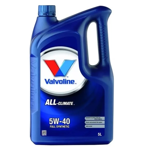 valvoline-all-climate-5w40-5l