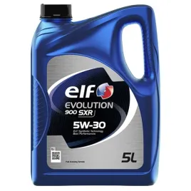elf-evolution-900-sxr-5w30-5w-30-5l