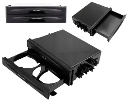 uchwyt-samochodowy-kubek-radio-kieszen-1-din