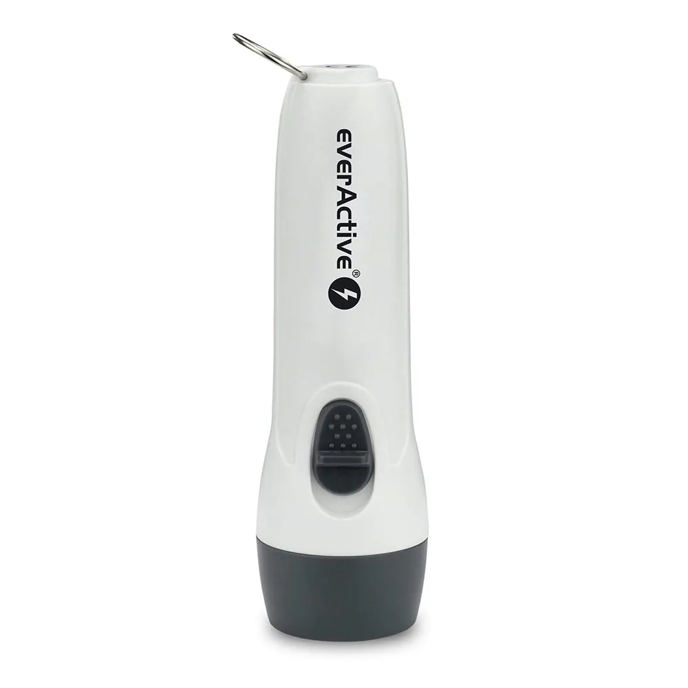 latarka-bateryjna-reczna-led-everactive-basic-line-el-100-stan-nowy