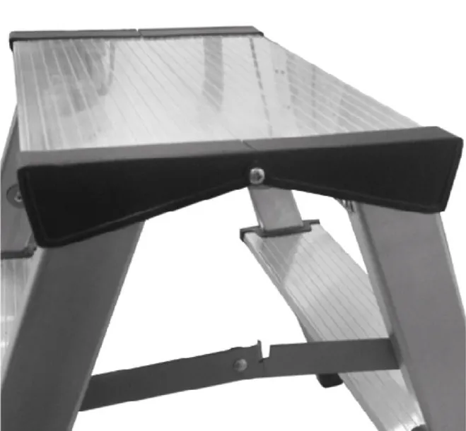 drabina-taboret-2-stopniowy-stan-nowy-material-aluminium