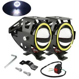 2x-halogeny-motocyklowe-lampy-reflektory-ring-led-3ccc