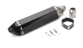 tlumik-motocyklowy-carbon-uniwersalny-wydech-dlugi