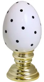 jajko-ceramiczne-biale-w-czarne-kropki-na-postumencie-85x85x18-cm
