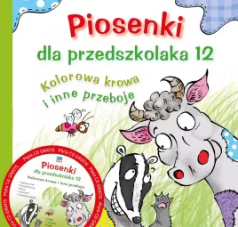 piosenki-dla-przedszkolaka-12-kolorowa-krowa-i-inne-przeboje-cd