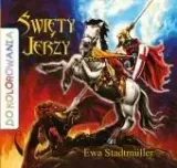 swiety-jerzy-kolorowanka