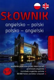 slownik-angielsko-polski-polsko-angielski-3w1
