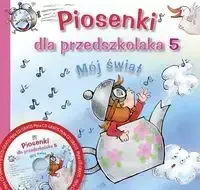 piosenki-dla-przedszkolaka-czesc-5-moj-swiat-cd