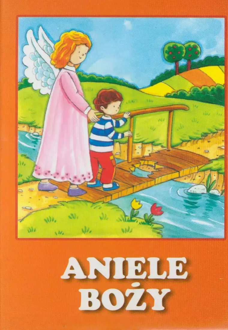 aniele-bozy